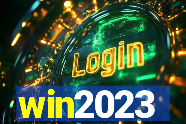 win2023