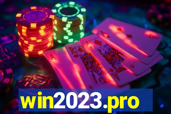 win2023.pro