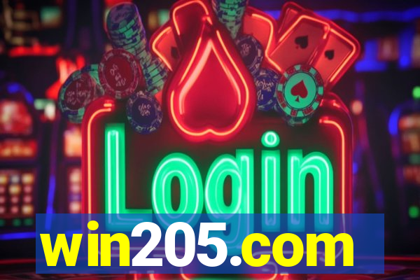 win205.com