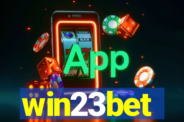 win23bet