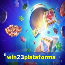 win23plataforma