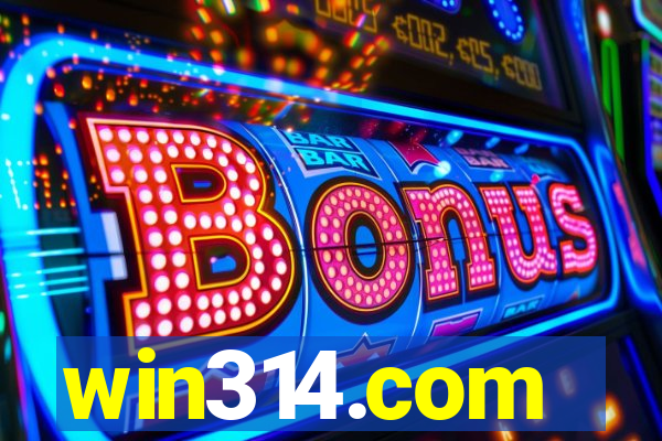 win314.com