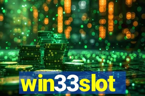 win33slot