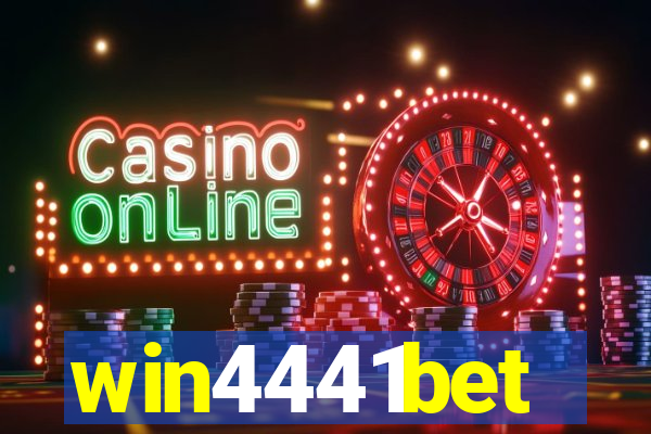 win4441bet