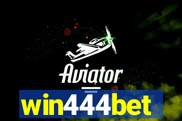 win444bet