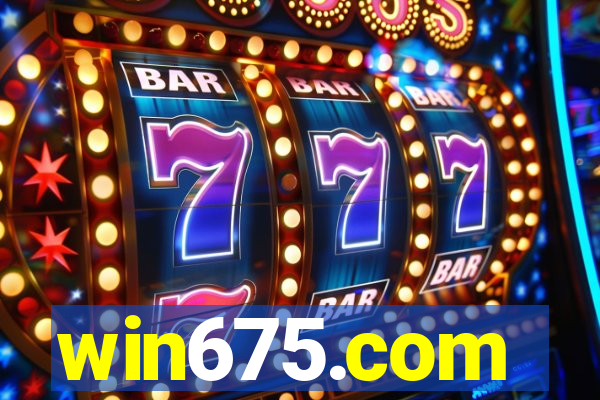 win675.com