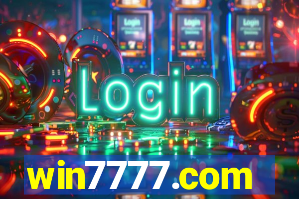 win7777.com