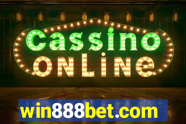 win888bet.com