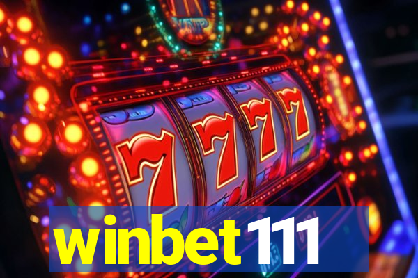 winbet111