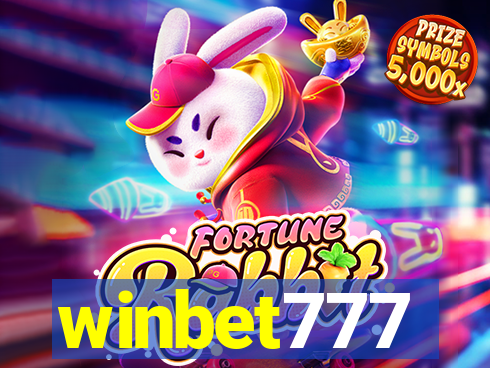 winbet777