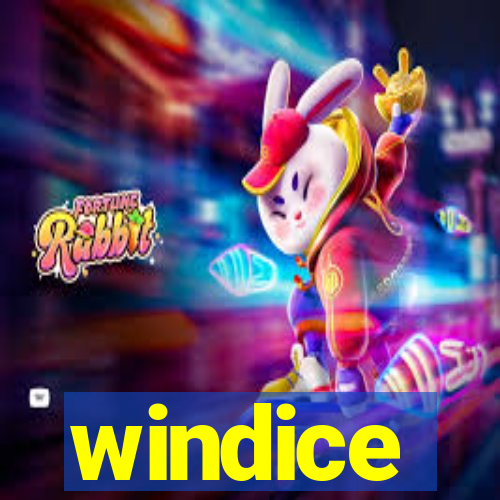 windice