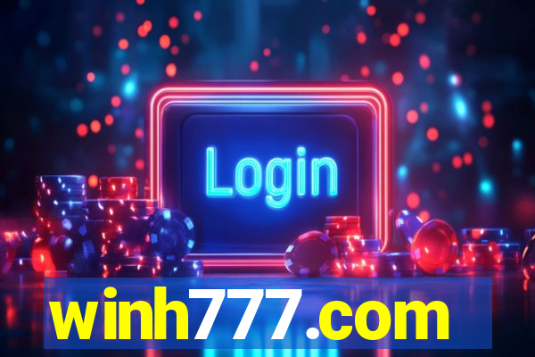 winh777.com