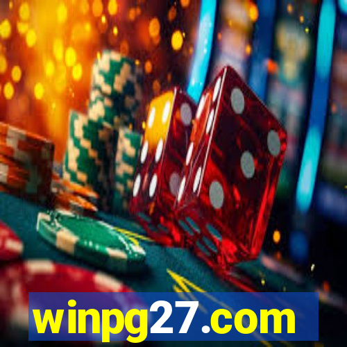 winpg27.com