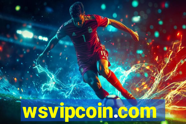 wsvipcoin.com