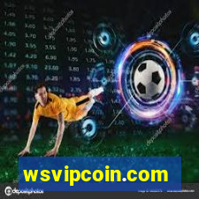 wsvipcoin.com