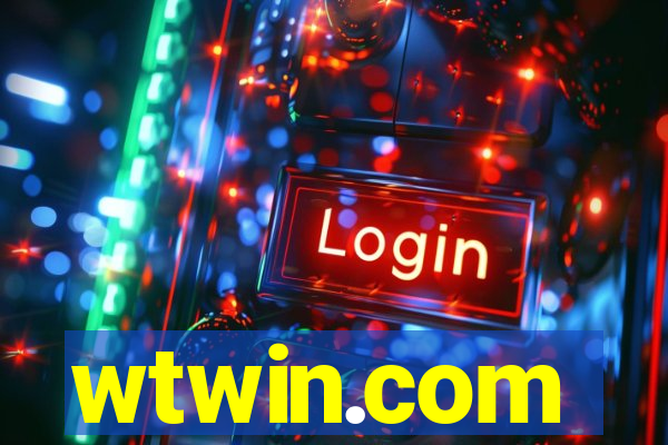 wtwin.com