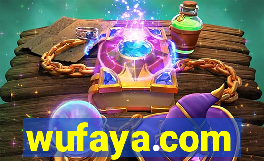 wufaya.com