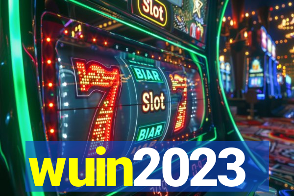 wuin2023