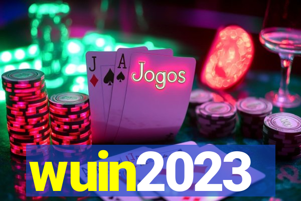 wuin2023