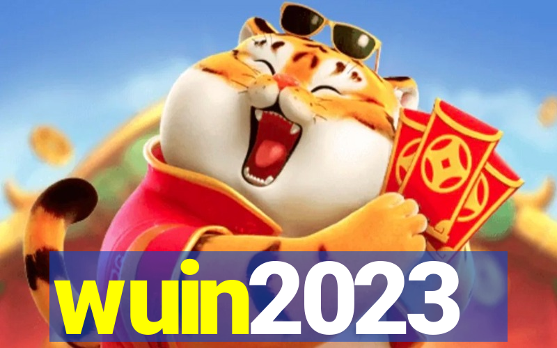 wuin2023