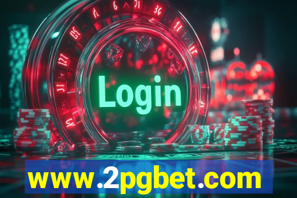 www.2pgbet.com