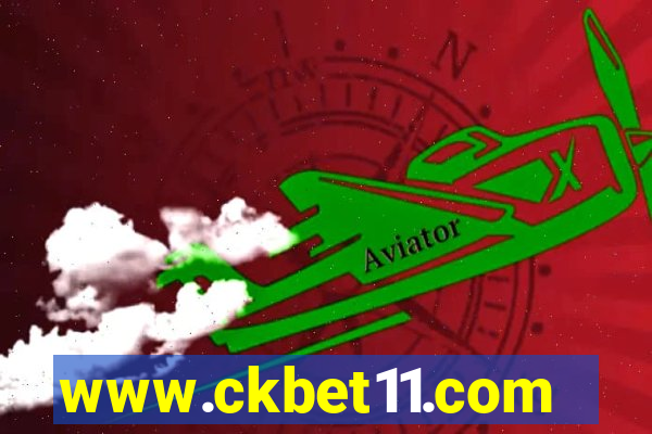 www.ckbet11.com