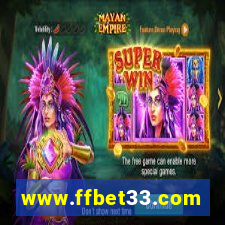 www.ffbet33.com