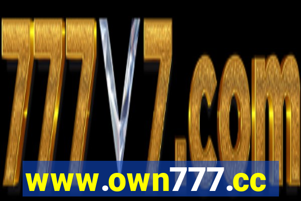 www.own777.cc