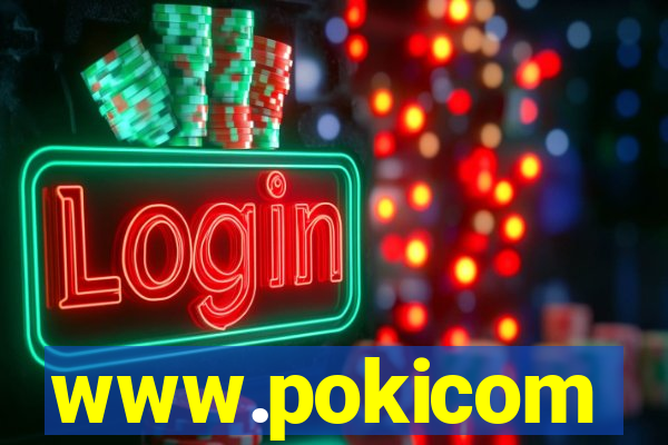 www.pokicom