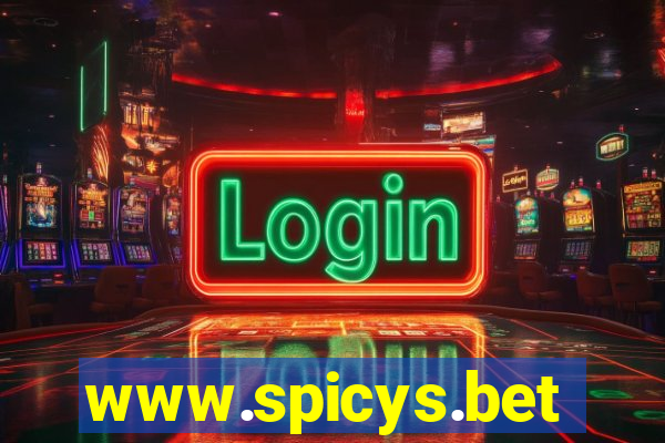 www.spicys.bet