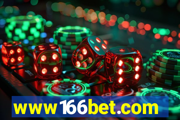 www166bet.com