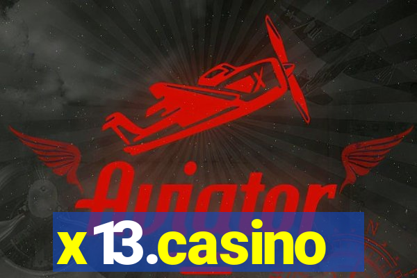 x13.casino