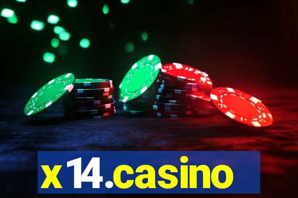 x14.casino