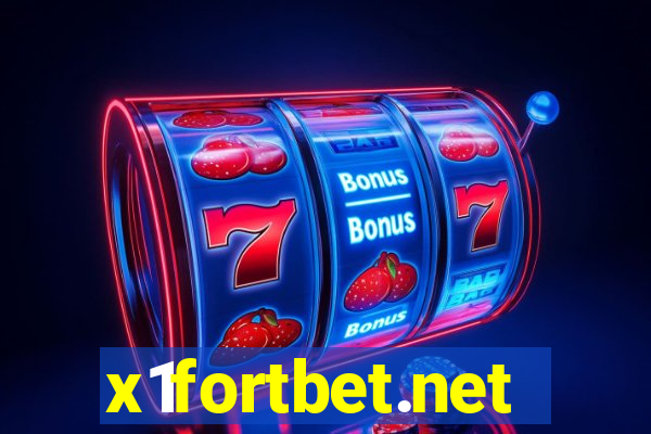 x1fortbet.net