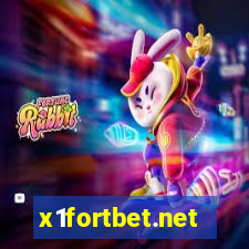 x1fortbet.net