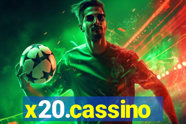 x20.cassino