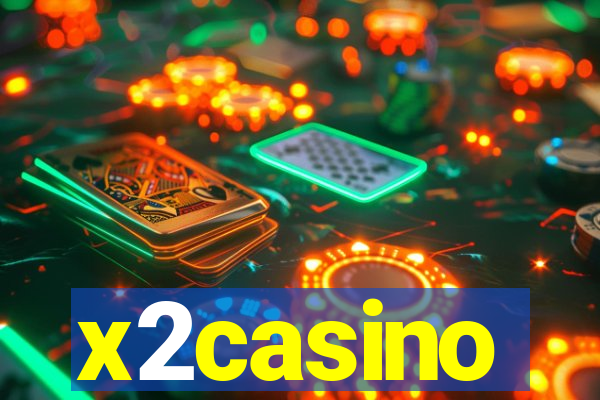 x2casino