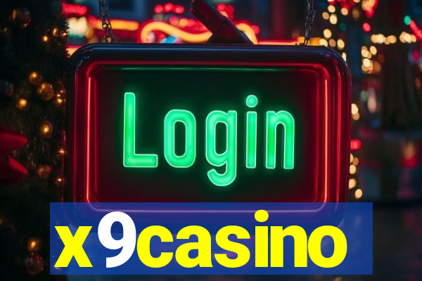 x9casino