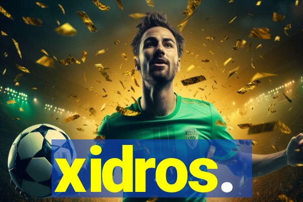 xidros.