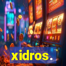 xidros.