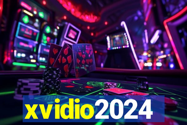 xvidio2024