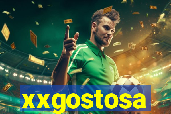 xxgostosa