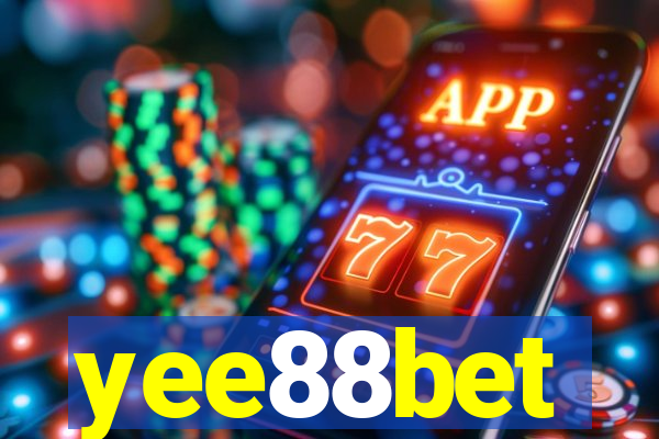 yee88bet