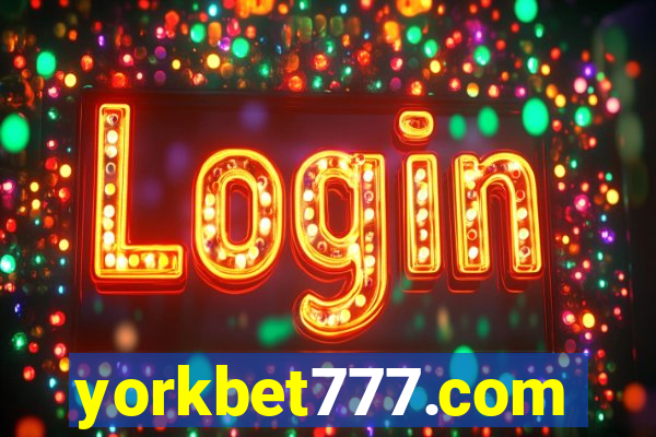 yorkbet777.com