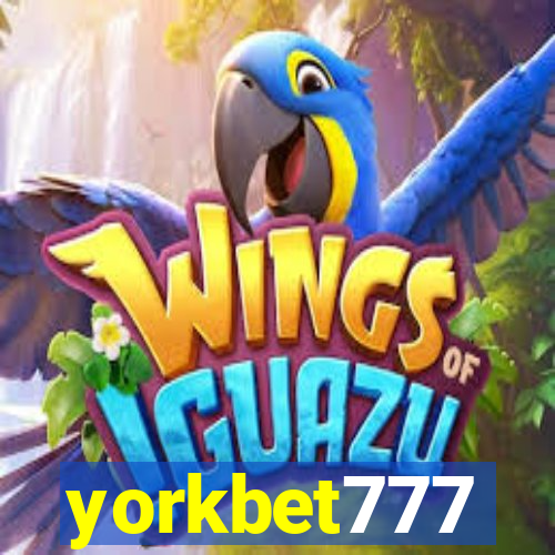 yorkbet777