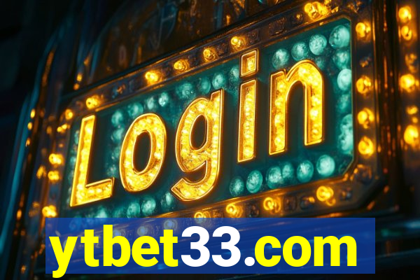 ytbet33.com