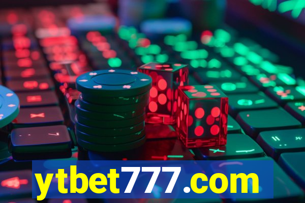 ytbet777.com