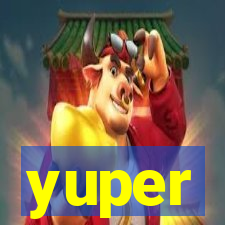 yuper