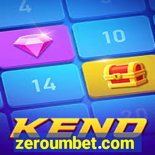 zeroumbet.com