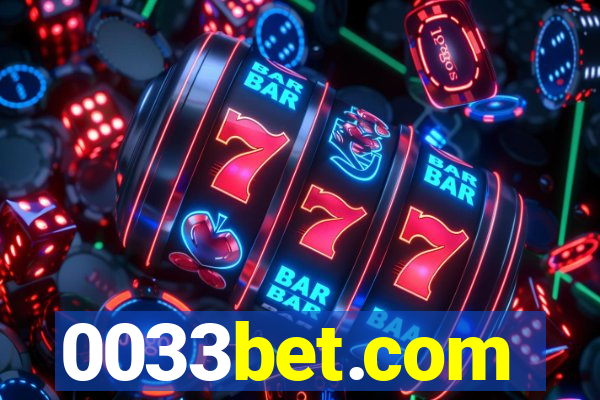 0033bet.com